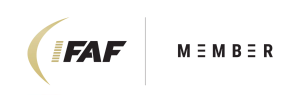 IFAF Member