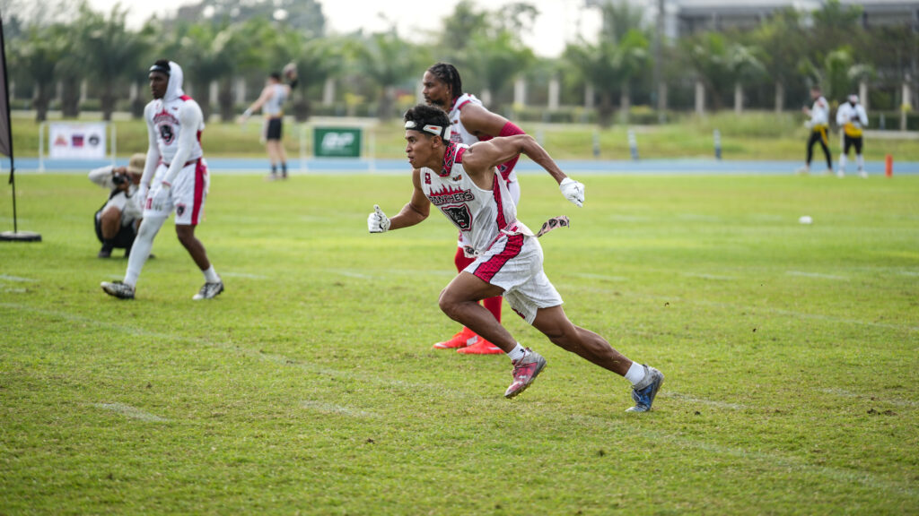 Apresiasi Perjuangan Atlet Indonesia di R4P Cup III, Perwakilan Indonesia Bawa Pulang Gelar Juara