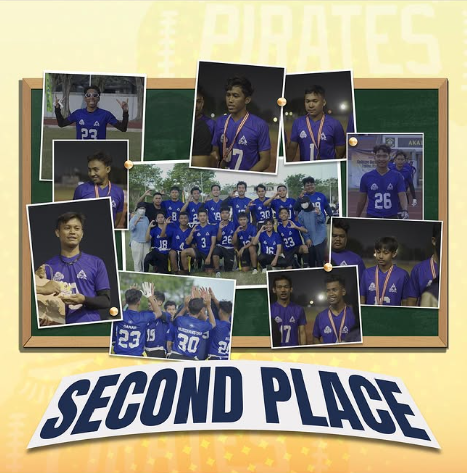 College Bowl VIII, foto 2