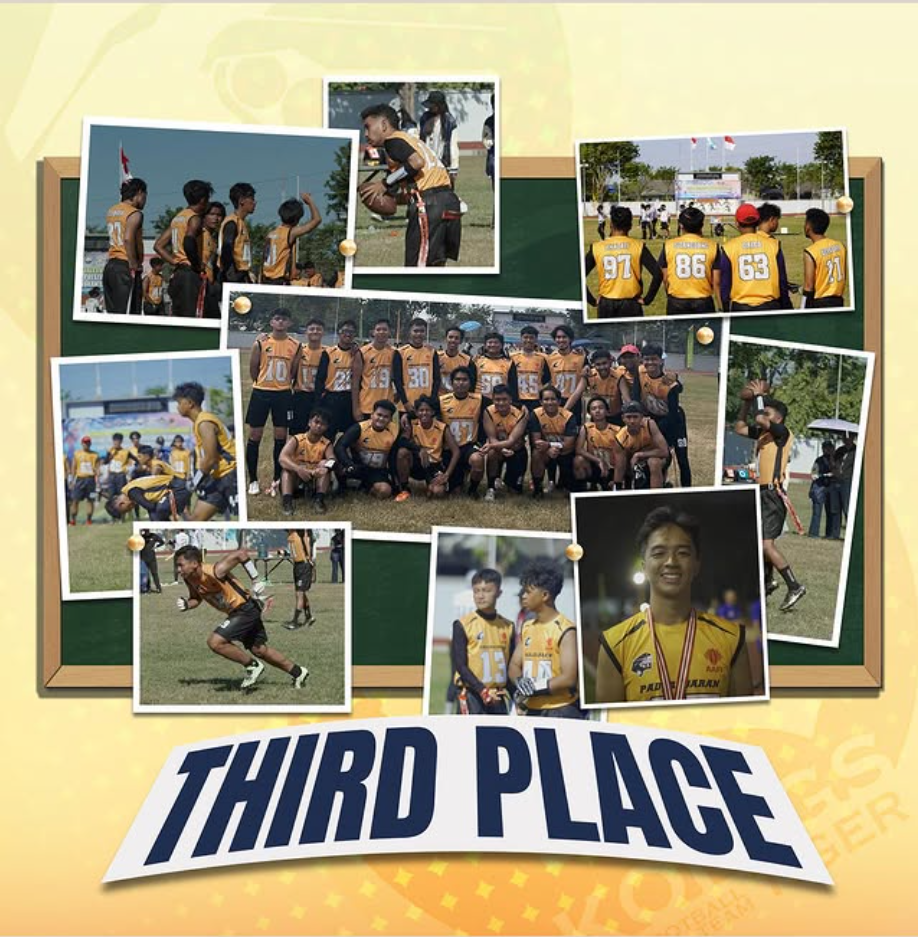 College Bowl VIII, foto 3