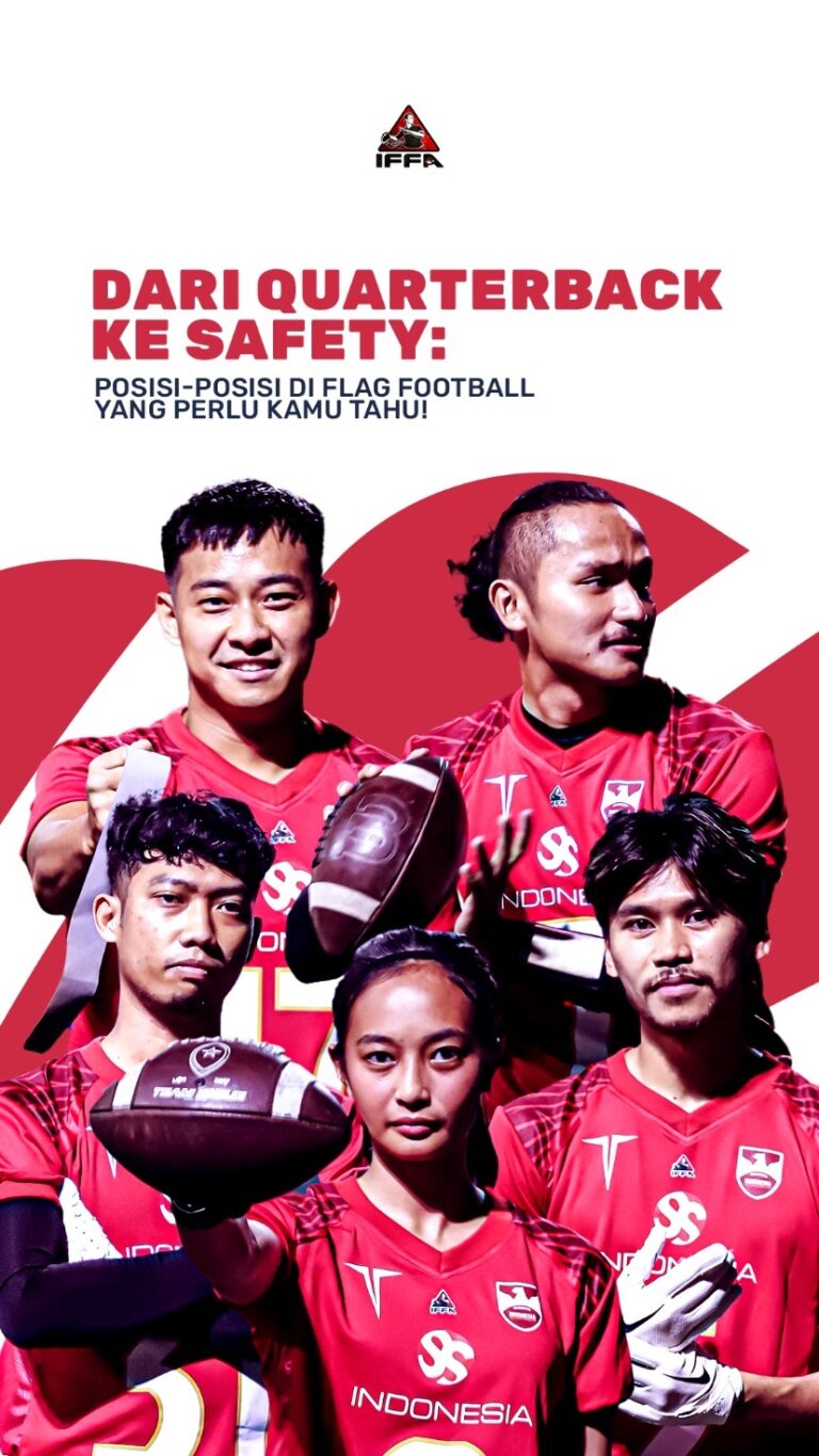 Materi edukasi AAFI 1 dari 7