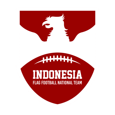Tim Nasional Flag Football Indonesia
