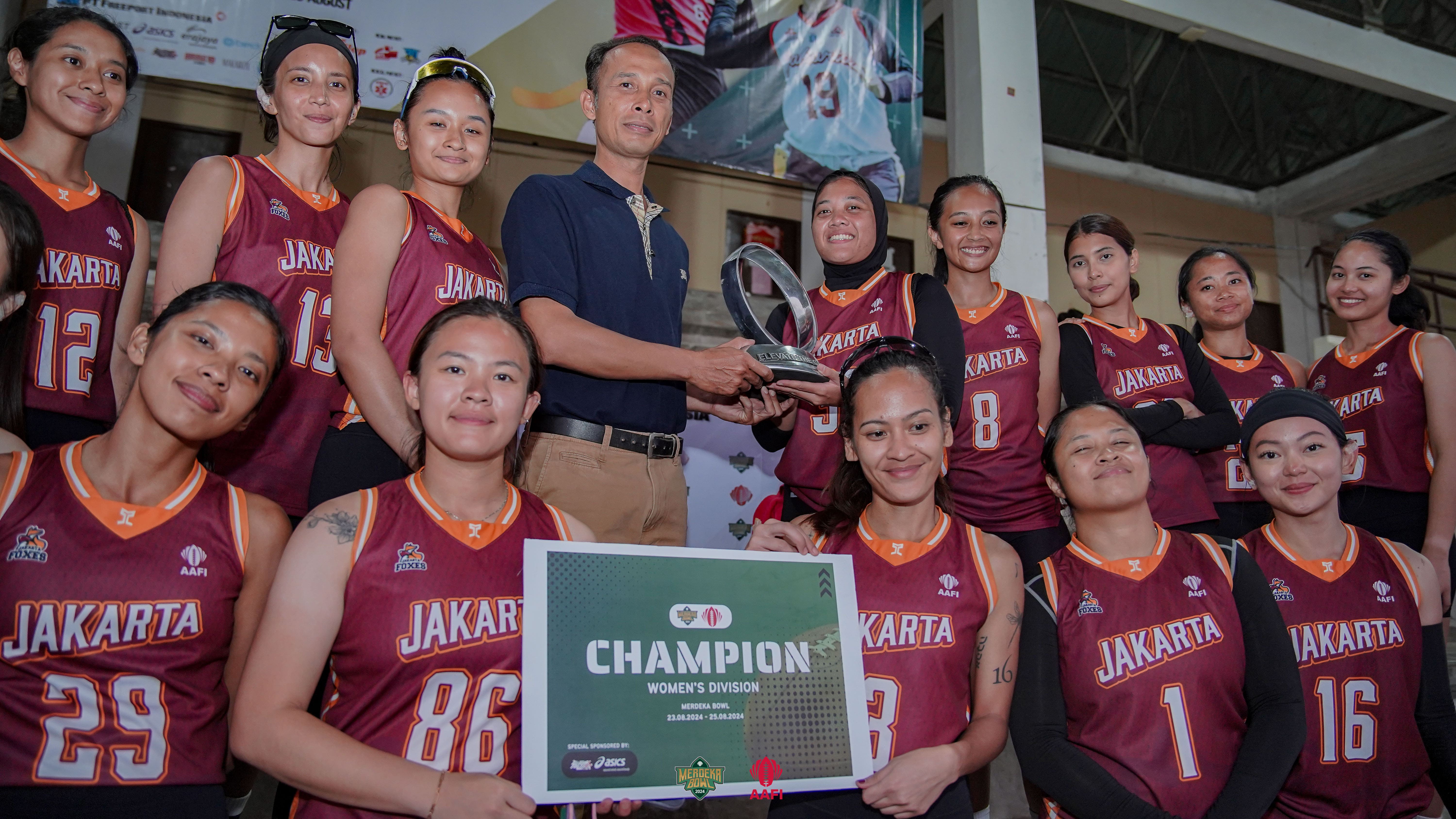 Merdeka Bowl — Merdekabowl2024 182 b31cxs