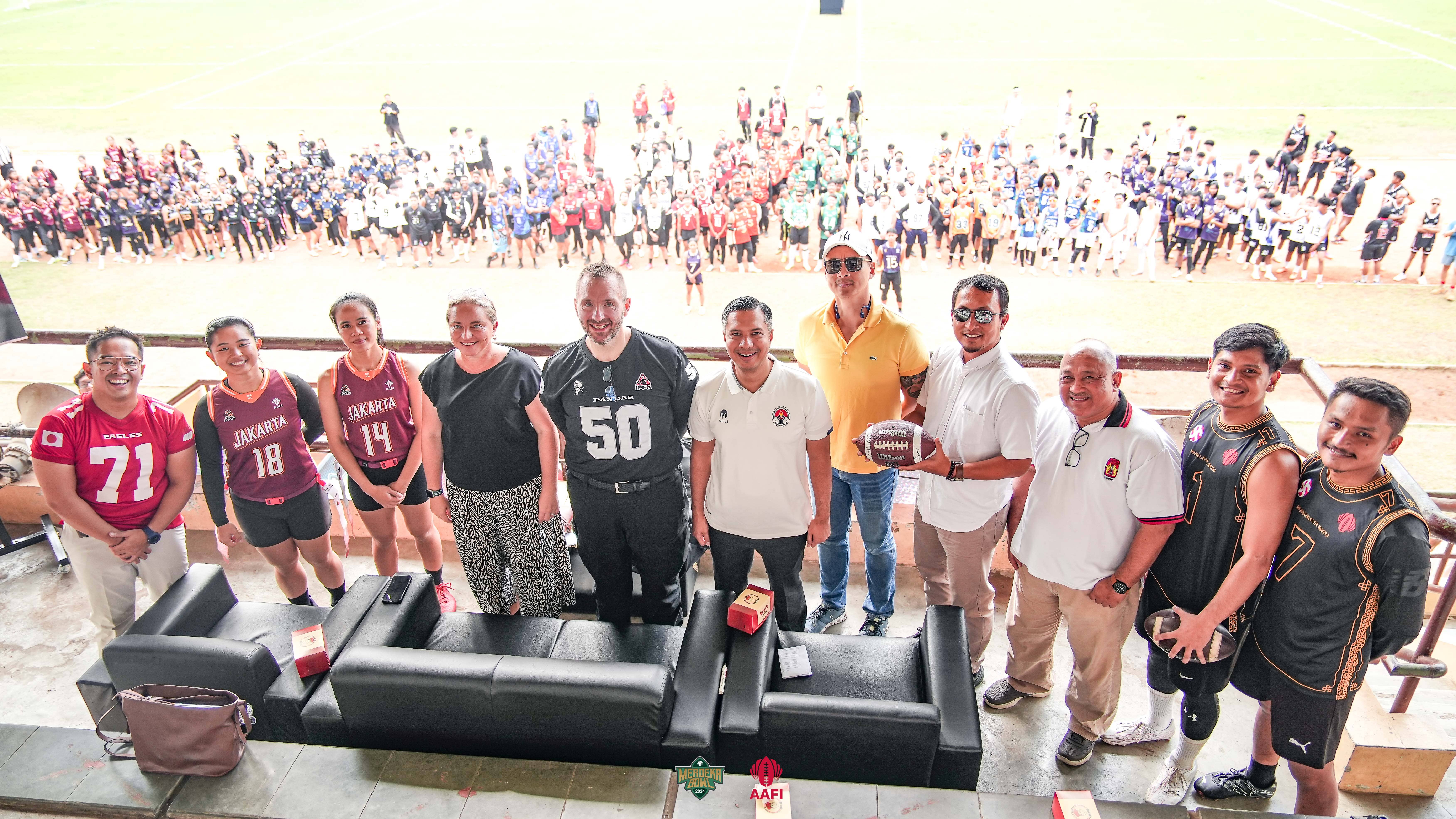 Merdeka Bowl — Merdekabowl2024 543 tfpcwe