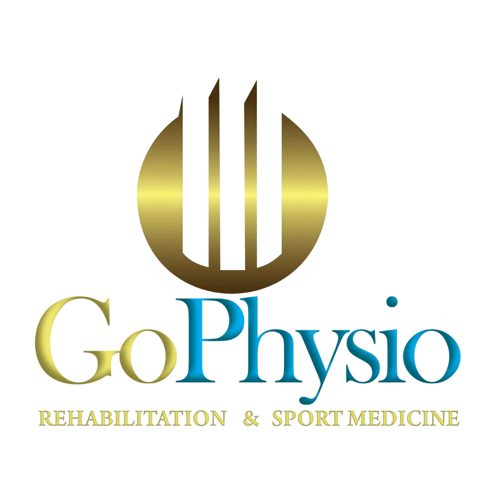 GoPhysio Rehabilitation & Sport Medicine